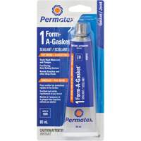 Form-A-Gasket<sup>®</sup> No. 1 Sealant, 80 ml, Tube NIR886 | NTL Industrial