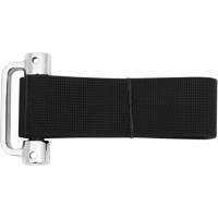 Heavy-Duty Strap Oil Filter Wrench, 0" - 9" Filter Capacity NTL Industrial