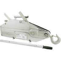JGP-75A Sumo Series 3/4 Ton Grip Puller Without Cable NTL Industrial