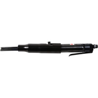 D&eacute;tartreur droit NS260, 1/4" NPT, 8.8 pi. cu/min, 4400 Coups/min, Course de 1-1/2" NTL Industrial