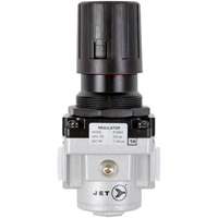 R&eacute;gulateur d'air ARS12, 1/2" NPT, PSI max. de 220 PSI, Standard NTL Industrial