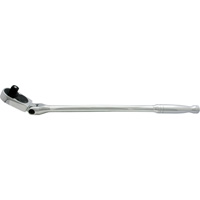 Cl&eacute; &agrave; rochet robuste &agrave; t&ecirc;te flexible RHQ-12F NTL Industrial