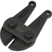 Replacement Head for 36" Bolt Cutter, Center Cut NTL Industrial