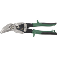 JOS-1R Offset Aviation Snips NTL Industrial