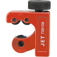 1-1/8" Mini Tubing Cutter, 1/8" - 5/8" Capacity NTL Industrial