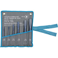 Cold Chisel Set NTL Industrial