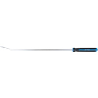 Jumbo Handle Pry Bar, 1" W, 36" L NTL Industrial