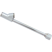 Mandrin pneumatique &agrave; t&ecirc;te double NTL Industrial