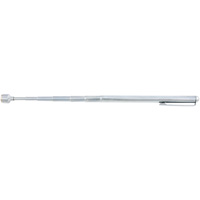 Adjustable Pocket Telescoping Magnet, 23" Length, 3.5 lbs. Capacity NTL Industrial