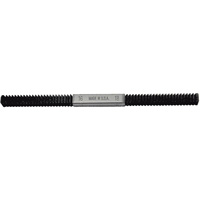 Heavy-Duty Thread Restoration File, Flat NTL Industrial