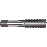 Hand Tap, High Speed Steel, M12x1.25 Thread NTL Industrial
