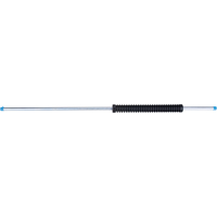 Lances rondes moul&eacute;es et galvanis&eacute;es de 36" NTL Industrial