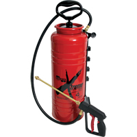 Xtreme Industrial Concrete Sprayer with Dripless Wand, 3.5 gal. (13.25 L), Steel, 24" Wand NTL Industrial
