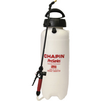 XP Pro Series - Hand Held Sprayer, 3 gal., Plastic, 20" Wand NTL Industrial