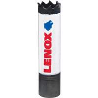 Speed Slot&reg; Hole Saw, 5/8", Bi-Metal NTL Industrial