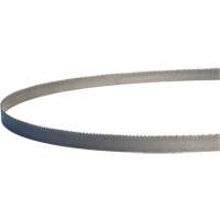 Master-Band&reg; Portable Band Saw Blades, Bi-Metal, 18 TPI, 44-7/8" L x 1/2" W NTL Industrial