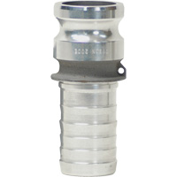 Dixon&reg; Cam & Groove Adapter x Hose Shank NTL Industrial