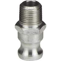 Dixon&reg; Cam & Groove Adapter NTL Industrial