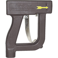 Gicleur en acier inoxydable NTL Industrial