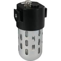 Wilkerson EconOmist&reg; Standard Lubricator L26, 3/8" NPT, Max. 150 PSI, Standard NTL Industrial