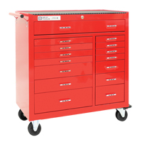 Tool & Equipment Storage