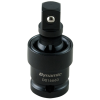 Joints en U, Prise 1/2" NTL Industrial