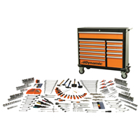 Advanced Master Tool Set, 367 Pieces NTL Industrial