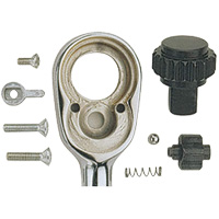 Ratchet Repair Kit, Click NTL Industrial