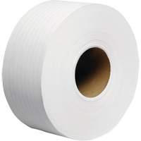 Scott<sup>®</sup> Essential Toilet Paper Rolls, Jumbo Roll, 1 Ply, 2000' Length, White NJJ009 | NTL Industrial