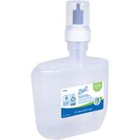 Nettoyant pour la peau certifié écologique Essential<sup>MC</sup> de Scott<sup>MD</sup>, Mousse, 1,2 L, Sans parfum NJJ043 | NTL Industrial