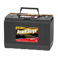 Pow-R-Surge<sup>®</sup> Extreme Performance Commercial Battery NJJ503 | NTL Industrial