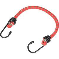 Bungee Cord Tie Downs, 36" NTL Industrial