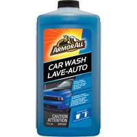 Car Wash, 715 ml, Bottle NJQ522 | NTL Industrial
