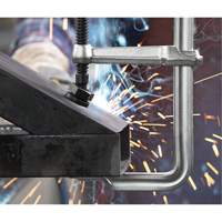Heavy-Duty MorPad Assembly NTL Industrial