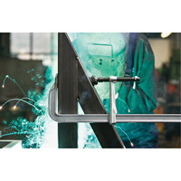 Heavy-Duty MorPad Assembly NTL Industrial