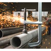 Heavy-Duty MorPad Assembly NTL Industrial
