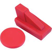 Replacement PowerGrip Clamp Pad Set NTL Industrial