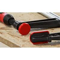 Replacement PowerGrip Clamp Pad Set NTL Industrial