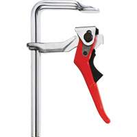 Serre-joint &agrave; levier ClassiX, 4-3/4" (121 mm) NTL Industrial