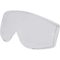 Stealth&reg; Safety Glasses, Anti-Fog, Clear NTL Industrial