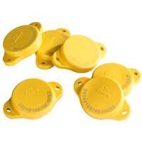 DBI-SALA&reg; i-Safe Hardgoods HF RFID Tag NTL Industrial