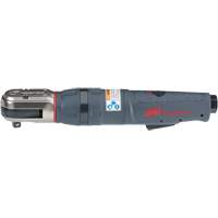 Premium Ratchet Wrench, 3/8" Drive, 1/4" NPTF, 4 CFM NJT319 | NTL Industrial