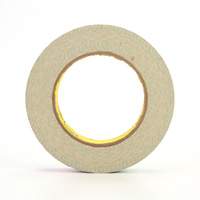 Double-Coated Paper Tape, 24 mm (1") W x 33 m (108') L, 5 mils Thick NTL Industrial