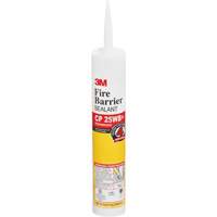 Fire Barrier Sealant CP, 85 g, Tube, Red NJU287 | NTL Industrial