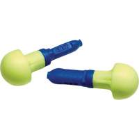 Bouchons d'oreilles E-A-R Push-Ins, Paire - Sac en poly NTL Industrial