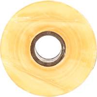 Scotch&reg; Electrical Insulating Varnished Cambric Tape, 38 mm (1-1/2") x 33 m (108'), Yellow, 7 mils NTL Industrial