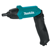 Ensemble jeu de tournevis sans fil, 1/4", 3,6V, 6 N.m couple max., Lithium-ion bloc-pile NTL Industrial