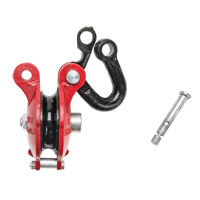 Moufle de traînage NTL Industrial