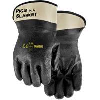 Coated Gloves