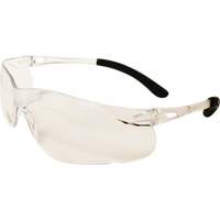 Lunettes de s&eacute;curit&eacute; Sen-Tec avec verres de lecture, Anti-&eacute;gratignures, Transparent, Dioptrie 1,5 NTL Industrial